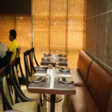 Hotel Spices Navi Mumbai
