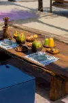Carmel Cumbuco Resort - breakfast