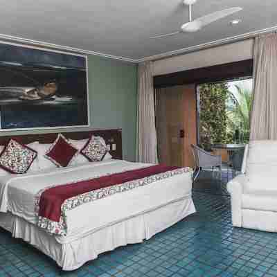 Hotel Ferradura Private Rooms