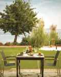 Richmond Nua Wellness -Spa - Завтрак