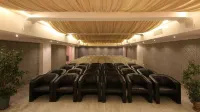 L’ETOİLE BEACH HOTEL Hotels in İçmeler Mahallesi