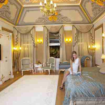 Limak Yalova Thermal Boutique Hotel Rooms