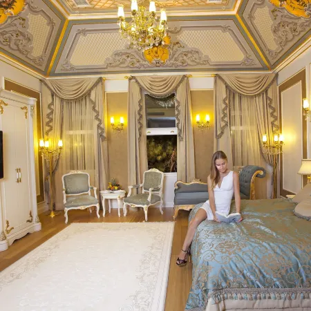 Limak Yalova Thermal Boutique Hotel