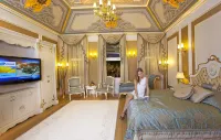 Limak Yalova Thermal Boutique Hotel Hotels in Gemlik