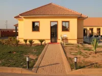 Hotel Ritz Lauca