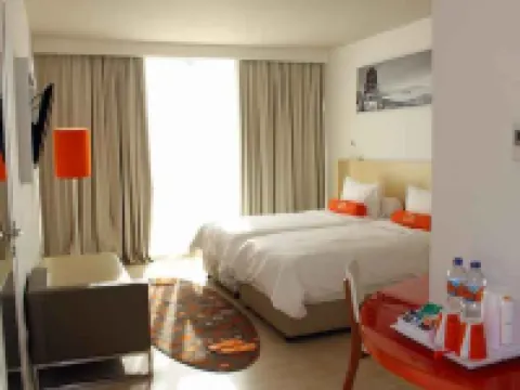 Harris Hotel Pontianak Hotels in Benua Melayu Darat