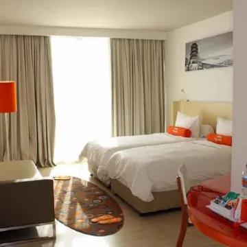 Harris Hotel Pontianak