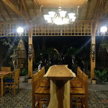 Paradesa Villa