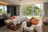 里約熱內盧國家酒店官方 - SPA