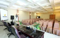 Padmaloka Hotel Tarakan Hotels in Tarakan