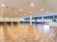 هوتل تسينجل Hotels near نوميه