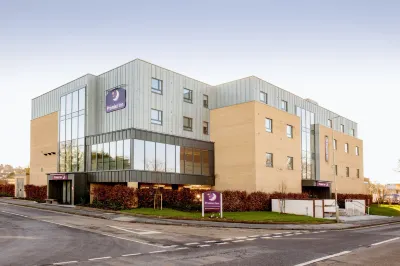 Winchester Hotels in Itchen Valley