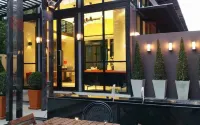Woodroof Residence Rangsit Hotels near Pathumthani University
