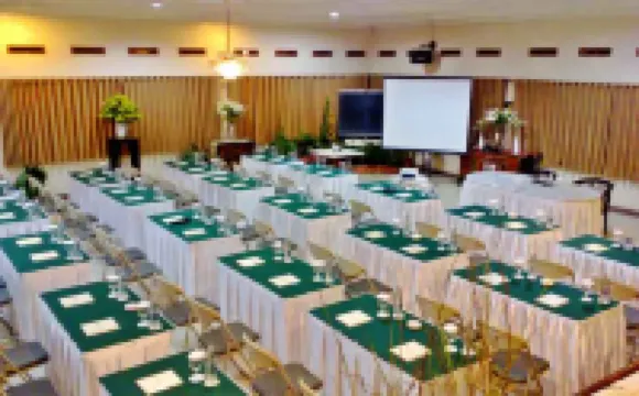 Gracia Spa Resort Hotel