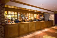 Premier Inn Manchester Central Hotels in Manchester