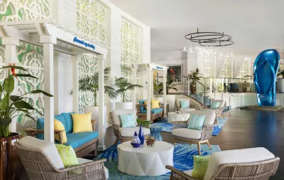 Riviera Resort Palm Springs