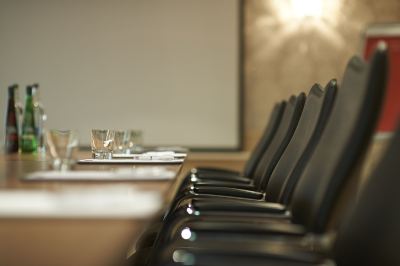 会議室 ローラ アシュレイ ザ マナーの写真