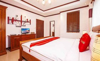Baan Sanun 2 | 2 Bed Condo on Patong Beach West Phuket