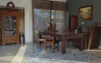 Villa de Rossa