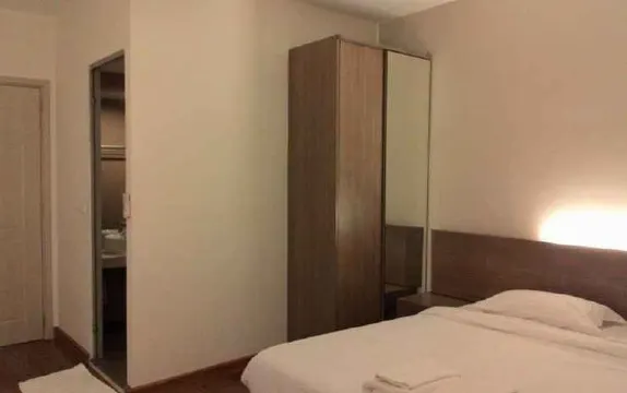 ห้องซูพีเรียร์