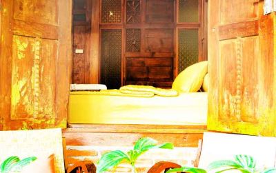 Other Ethnic Room at Omah Limasan by Omah Bungah Photo