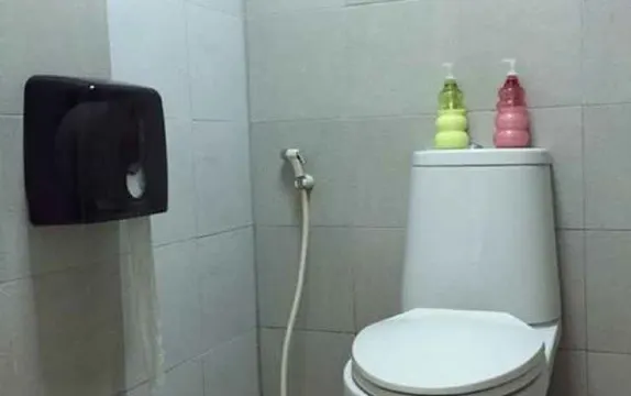 Hua Hin Lub Sabai Phòng Photos