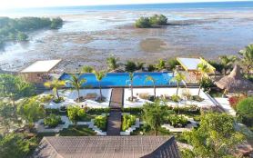 Padadita Beach Hotel
