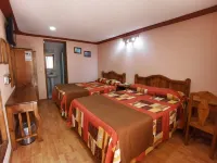Hotel San Angel