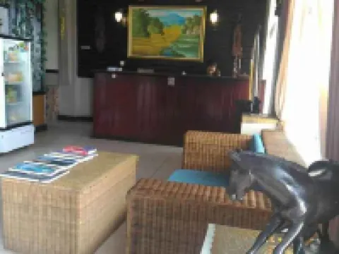 Hotel Timika Indah Hotels in Timika