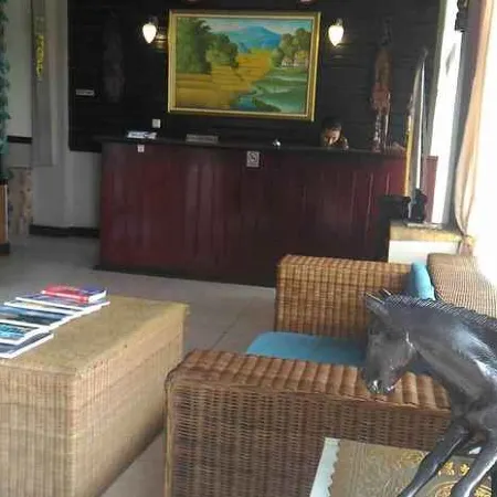Hotel Timika Indah