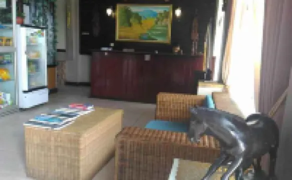 HOTEL Timika Indah Papua