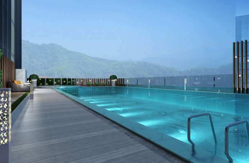 Holiday Inn Guangzhou South Lake by IHG photo 4