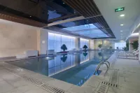Holiday Inn TIANJIN RIVERSIDE by IHG - Romantic
