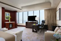 InterContinental Wuxi Các khách sạn gần Meili Rongxiang Commercial Block