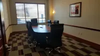 Holiday Inn Express COLUMBUS AIRPORT – EASTON by IHG - Business
