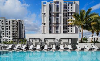 AC Hotel by Marriott Miami Brickell