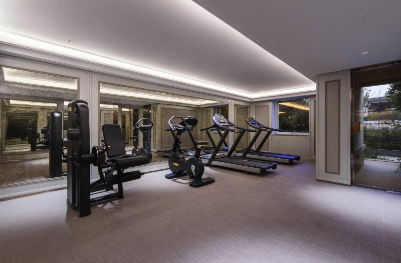 Mercure Shanghai Jinqiao photo 2