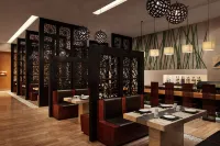 Sheraton Zhenjiang  Hotel