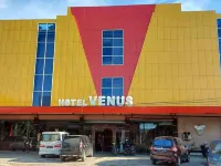 Hotel Venus Hotels in Mandonga