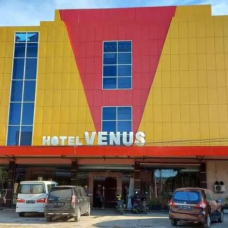 Hotel Venus