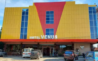 Hotel Venus Hotels in 