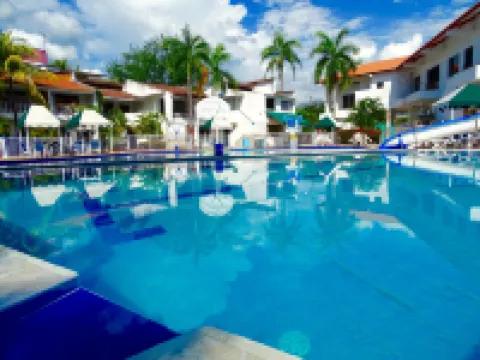 Alborada Hotel Melgar