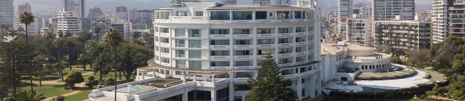 4-Star Select Hotels