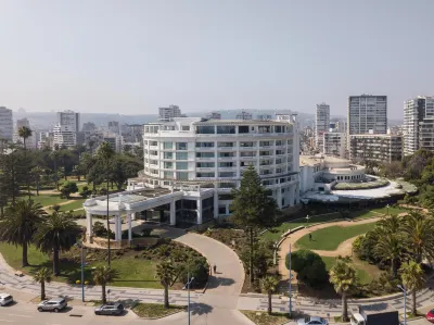 Enjoy Viña Del Mar Hotels near Rally Karting