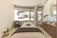 Grand Miramar All Luxury Suites & Residences - spa