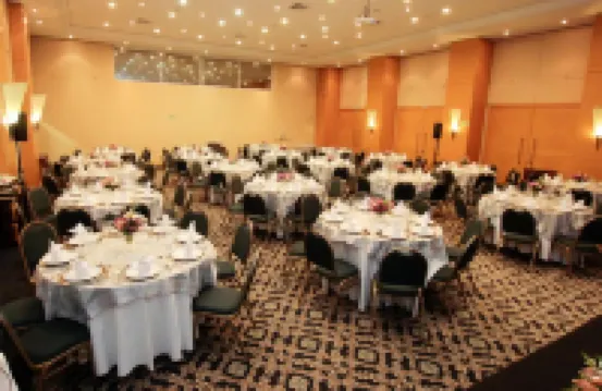 Grand Mercure Curitiba Rayon