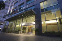 Eurobuilding Hotel Boutique Buenos Aires - Jacuzzi