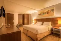 H3 Hotel Paulista Hotels near Congregação Cristã no Brasil - Vila Progresso