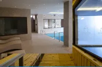 Hotel Mitru Sur - Pools