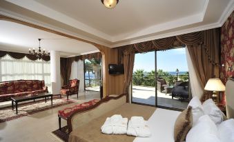 Villa Augusto Boutique Hotel & Spa